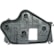 CIRCUITO IMPRESSÃO LANTERNA VW FOX 2005-2018 PLASFER - PL0103700