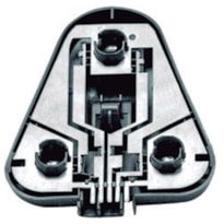 CIRCUITO IMPRESSÃO LANTERNA VW GOL 1995-2000 PLASFER - PL0101000