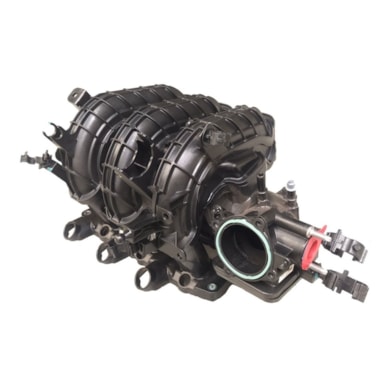 COLETOR ADMISSAO FIAT MOBI UNO 3CC ORIGINAL 55280619