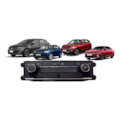 COMANDO DE AR CONDICIONADO DIGITAL VW NIVUS 2G0...
