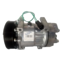 COMP.7H15 24V 8PK 8044/ VOLVO