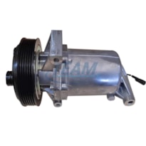 COMPR.CALSONIC S10 2.8 DIESEL