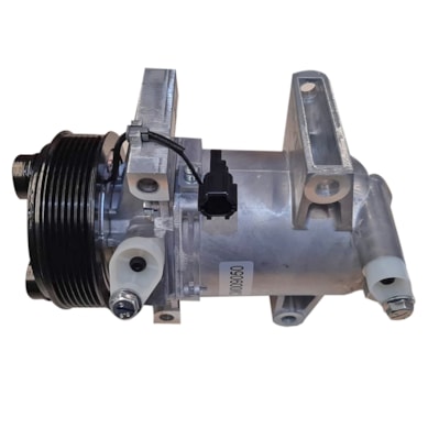 COMPR NISSAN FRONTIER 2.5 13>