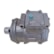 COMPRESSOR 10PA17 HILUX 3.0 2002 S/ POLIA - 600.104