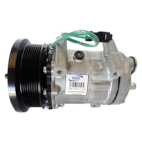 COMPRESSOR 12V AA7H15AA 4769 24V TEAM AIR SYSTEMS - CM006710