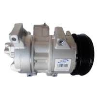 COMPRESSOR 6SEU14 COROLLA DENSO RAV4 12V POLIA 6PK 125MM