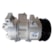 COMPRESSOR 6SEU14 COROLLA DENSO RAV4 12V POLIA 6PK 125MM