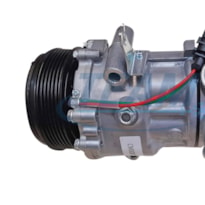 COMPRESSOR AR CONDIC UP 2014/ FOX 2011/ GOL/ VOYAGE G6 2017