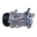 COMPRESSOR AR CONDIC UP 2014/ FOX 2011/ GOL/ VOYAGE G6 2017