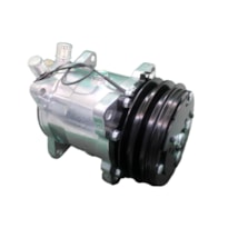 COMPRESSOR AR CONDICIONADO 5H14 12V 8 ORELHAS - CM005090