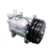 COMPRESSOR AR CONDICIONADO 5H14 12V 8 ORELHAS - CM005090