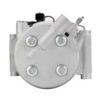 COMPRESSOR AR CONDICIONADO C4 CACTUS 1.6 VTI 