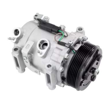 COMPRESSOR AR CONDICIONADO C4 CACTUS 1.6 VTI 