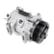COMPRESSOR AR CONDICIONADO C4 CACTUS 1.6 VTI 