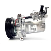 COMPRESSOR AR CONDICIONADO RENAULT 8201025121