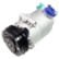 COMPRESSOR AR CONDICIONADO VOYAGE FOX GOL G5/G6  1.6 12V 3PK