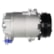 COMPRESSOR AR CONDICIONADO VOYAGE FOX GOL G5/G6  1.6 12V 3PK