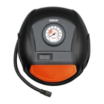 COMPRESSOR AUTOMOTIVO PORTÁTIL OTI200 OSRAM 12V