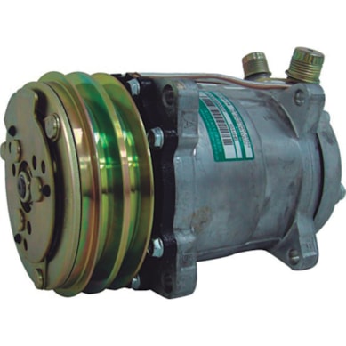 COMPRESSOR DE AR CONDICIONADO TEAM AIR SYSTEMS - CM005100