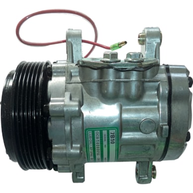 COMPRESSOR DE AR CONDICIONADO TEAM AIR SYSTEMS - CM005120