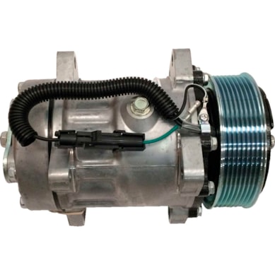 COMPRESSOR DE AR CONDICIONADO TEAM AIR SYSTEMS - CM005230