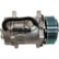 COMPRESSOR DE AR CONDICIONADO TEAM AIR SYSTEMS - CM005230