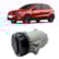 COMPRESSOR DE AR GOL SAVEIRO FOX VOYAGE G5 G6 DELPHI