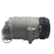 COMPRESSOR DE AR GOL SAVEIRO FOX VOYAGE G5 G6 DELPHI