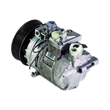 COMPRESSOR DENSO 437100-6321RC MBB MERCEDES ACTROS 4841 