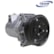 COMPRESSOR DO AR 12V 6PK 125MM LOGAN SANDERO CM008680