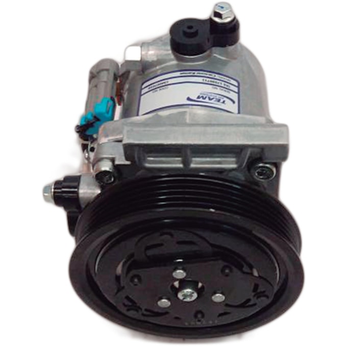 COMPRESSOR FIAT UNO PALIO SIENA FIRE 2006 ATÉ 2012 CM007010 WS PARTS