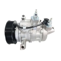 COMPRESSOR FORD KA 1.0 6PK 12V 110MM 2014-2015 600317 - TEAM