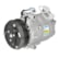 COMPRESSOR GM ASTRA 2002 EM DIANTE VECTRA 2006 DIANTE