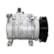 COMPRESSOR HYUNDAI HB20 1.0 12 VOLTS POLIA 5PK 117MM  12-19