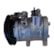 COMPRESSOR RENAULT KWID 1.0 12V POLIA 3PK 132MM - CM008910