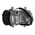 COMPRESSOR SANDEN 7H15 FLEX POLIA 2A 12V 8 OREL...