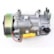 COMPRESSOR SANDEN PEUGEOT 206 CITROËN C3 12V POLIA 6PK 124MM