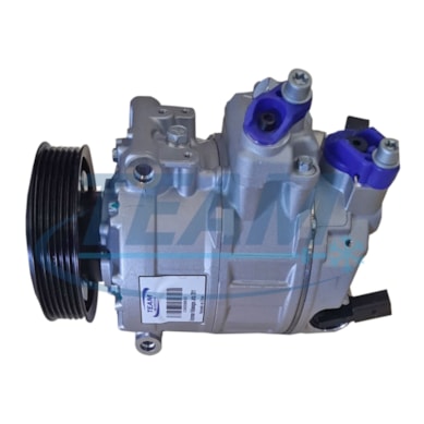 COMPRESSOR VW JETTA PASSAT TIGUAN ASPIRADO AUDI - CM008830