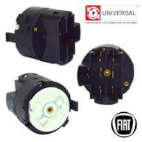 COMUTADOR FIAT PALIO SIENA IDEA 95-16 UNIVERSAL CAR - 70.348