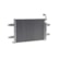 CONDENSADOR GOL SAVEIRO VOYAGE G5 G6 G7 MPI 8V FOX POLO