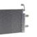 CONDENSADOR GOL SAVEIRO VOYAGE G5 G6 G7 MPI 8V FOX POLO