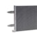 CONDENSADOR GOL SAVEIRO VOYAGE G5 G6 G7 MPI 8V FOX POLO
