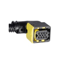 CONEC.8 VIAS PRETO/AM.UNIV MB