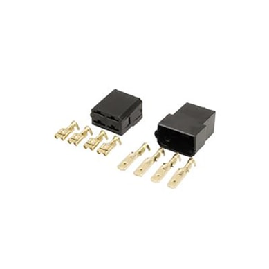 CONECTOR 4 VIAS UNIVERSAL PERMAK 35A