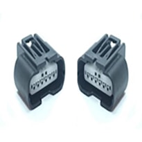 CONECTOR 6 VIAS UNIVERSAL CHW - 9006.0066