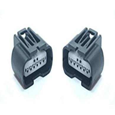 CONECTOR 6 VIAS UNIVERSAL CHW - 9006.0066