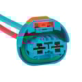 CONECTOR ELÉTRICO TC INSTAL - TC 102.1680