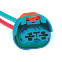 CONECTOR ELÉTRICO TC INSTAL - TC 102.1680