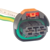 CONECTOR ELÉTRICO TC INSTAL - TC 102.1681