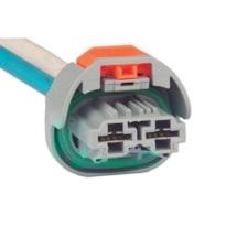 CONECTOR ELÉTRICO TC INSTAL - TC 102.1682